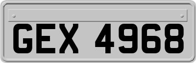 GEX4968