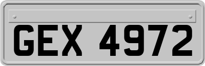 GEX4972