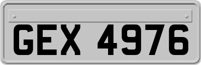 GEX4976