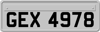 GEX4978