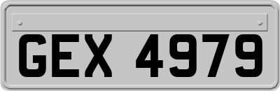 GEX4979