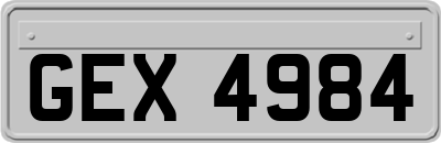 GEX4984