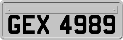 GEX4989