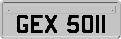 GEX5011