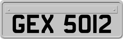GEX5012