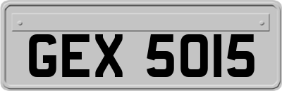 GEX5015