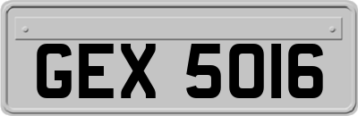 GEX5016
