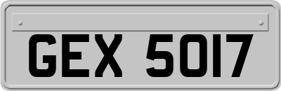 GEX5017