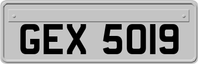 GEX5019