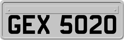 GEX5020
