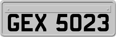 GEX5023
