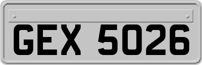 GEX5026