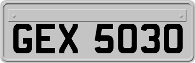 GEX5030