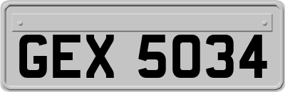 GEX5034