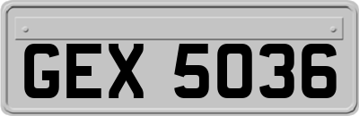GEX5036