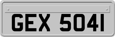 GEX5041