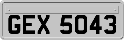 GEX5043