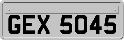 GEX5045