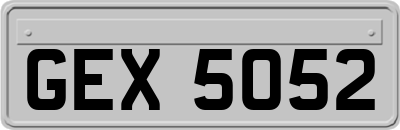 GEX5052