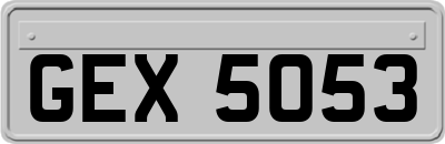 GEX5053