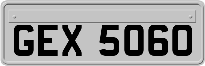GEX5060
