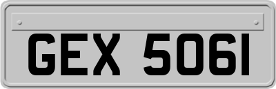 GEX5061