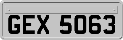 GEX5063