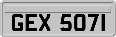 GEX5071