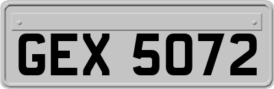 GEX5072
