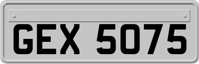 GEX5075