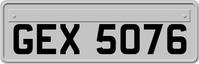 GEX5076