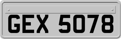 GEX5078