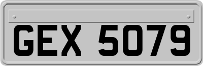 GEX5079
