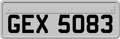 GEX5083