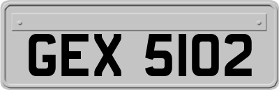 GEX5102