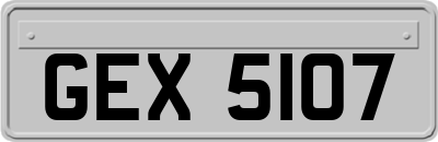 GEX5107