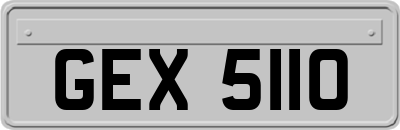 GEX5110