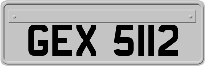 GEX5112