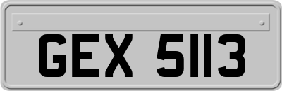 GEX5113