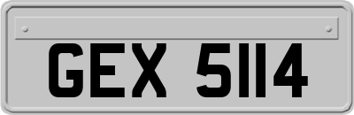 GEX5114