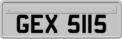 GEX5115