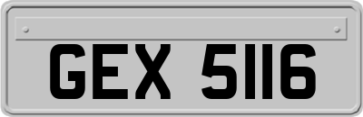 GEX5116
