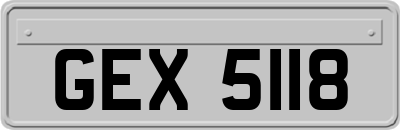 GEX5118