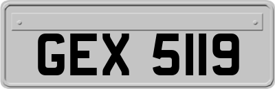 GEX5119