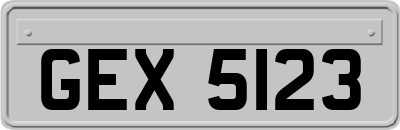 GEX5123