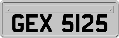 GEX5125