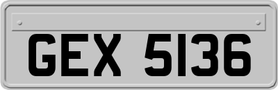 GEX5136