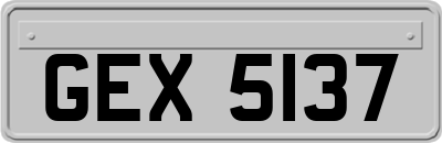GEX5137