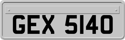 GEX5140