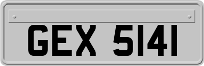 GEX5141